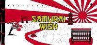 Portada oficial de Samurai Wish para PC