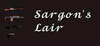 Portada oficial de Sargon's Lair para PC
