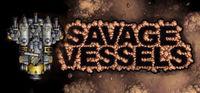 Portada oficial de Savage Vessels para PC