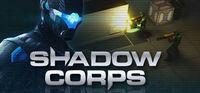 Portada oficial de Shadow Corps para PC
