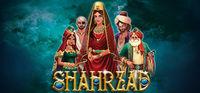 Portada oficial de Shahrzad - The Storyteller para PC