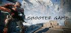 Portada oficial de de Shooter Game para PC