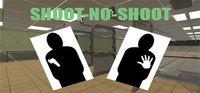 Portada oficial de Shoot-No-Shoot para PC