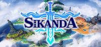 Portada oficial de Sikanda para PC