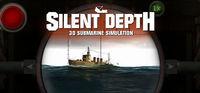 Portada oficial de Silent Depth 3D Submarine Simulation para PC