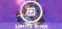 Portada oficial de Simplex Mundi para PC