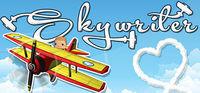 Portada oficial de Skywriter para PC