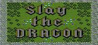 Portada oficial de Slay The Dragon para PC