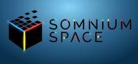 Portada oficial de Somnium Space para PC