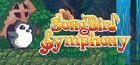 Portada oficial de de Songbird Symphony para PC