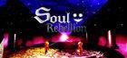 Portada oficial de de Soul Rebellion para PC
