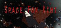 Portada oficial de Space Fox Kimi para PC