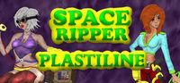 Portada oficial de Space Ripper Plastiline para PC