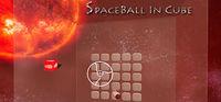 Portada oficial de SpaceBall in Cube para PC