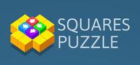 Portada oficial de Squares Puzzle para PC