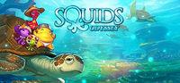 Portada oficial de Squids Odyssey para PC