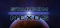Portada oficial de Starcom: Nexus para PC