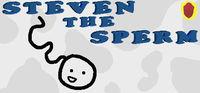 Portada oficial de Steven the Sperm para PC
