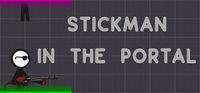 Portada oficial de Stickman in the portal para PC