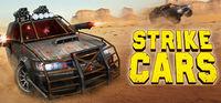 Portada oficial de Strike Cars para PC