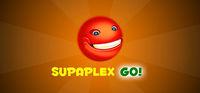 Portada oficial de Supaplex GO! para PC