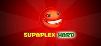 Portada oficial de Supaplex HARD para PC