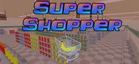 Portada oficial de Super Shopper para PC