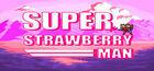 Portada oficial de de Super Strawberry Man para PC