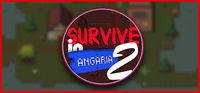 Portada oficial de Survive in Angaria 2 para PC
