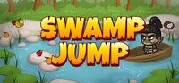 Portada oficial de Swamp Jump para PC