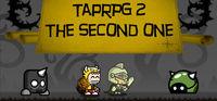 Portada oficial de TapRPG 2 - The Second One para PC