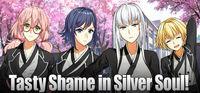 Portada oficial de Tasty Shame in Silver Soul! para PC