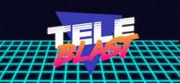 Portada oficial de TeleBlast para PC