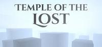 Portada oficial de Temple of the Lost para PC