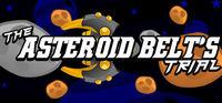 Portada oficial de The Asteroid Belt's Trial para PC