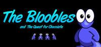 Portada oficial de The Bloobles and the Quest for Chocolate para PC