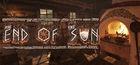 Portada oficial de de The End of the Sun para PC