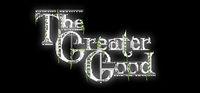 Portada oficial de The Greater Good para PC