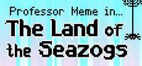 Portada oficial de The Land of the Seazogs para PC