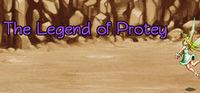 Portada oficial de The Legend of Protey para PC