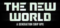 Portada oficial de The New World para PC