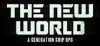 Portada oficial de de The New World para PC