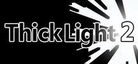 Portada oficial de Thick Light 2 para PC