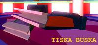 Portada oficial de Tiska Buska para PC