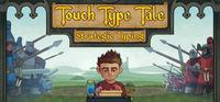 Portada oficial de Touch Type Tale - Strategic Typing para PC