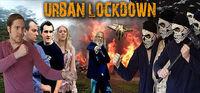 Portada oficial de Urban Lockdown para PC