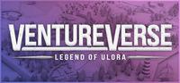Portada oficial de VentureVerse: Legend of Ulora para PC