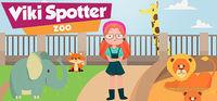 Portada oficial de Viki Spotter: Zoo para PC