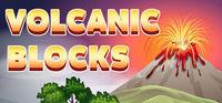 Portada oficial de Volcanic Blocks para PC