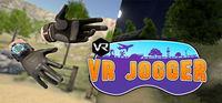 Portada oficial de VR Jogger para PC